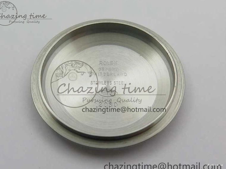 1231 DateJust 36 SS 126200 BP Maker 1:1 Best Edition New Blue Dial on Jubilee Bracelet Resilient 2529